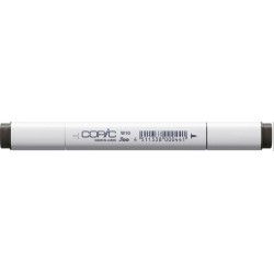 Retolador Copic Classic Doble Punta