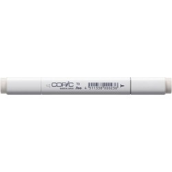 Penna a doppia punta Copic Classic