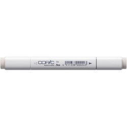 Penna a doppia punta Copic Classic