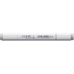 Rotulador Copic Classic Doble Punta