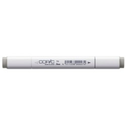 Retolador Copic Classic Doble Punta