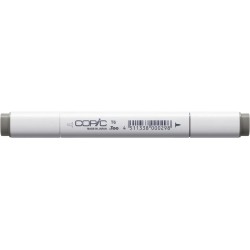 Retolador Copic Classic Doble Punta
