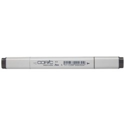 Rotulador Copic Classic Doble Punta