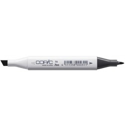 Retolador Copic Classic Doble Punta