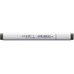 Rotulador Copic Classic Doble Punta