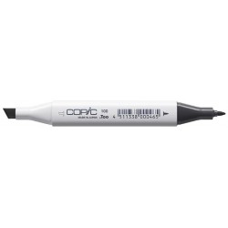 Retolador Copic Classic Doble Punta