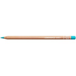 Lápiz Color Luminance Caran D'Ache