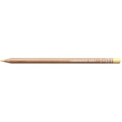 Llapis Color Luminance Caran D'Ache