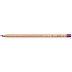 Llapis Color Luminance Caran D'Ache