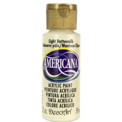 Pintura Americana 60ml Decoart