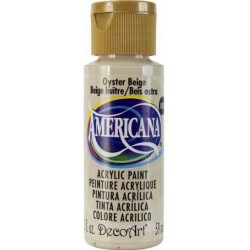Pintura Americana 60ml Decoart