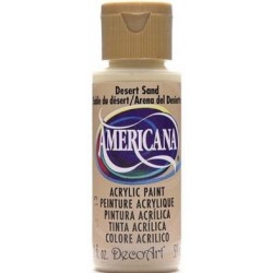 Vernice americana 60ml Decoart