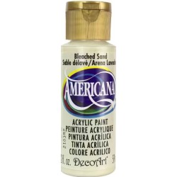 Pintura Americana 60ml Decoart