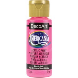 Pintura Americana 60ml Decoart