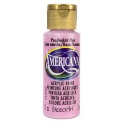 Pintura Americana 60ml Decoart