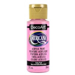 Pintura Americana 60ml Decoart