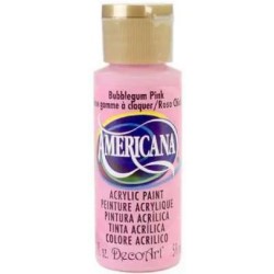 Pintura Americana 60ml Decoart