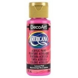 Pintura Americana 60ml Decoart