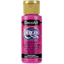 Pintura Americana 60ml Decoart