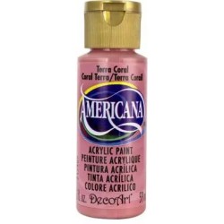 Pintura Americana 60ml Decoart