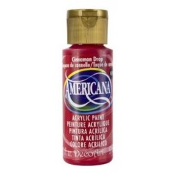 Vernice americana 60ml Decoart