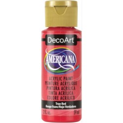 Vernice americana 60ml Decoart