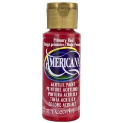 Vernice americana 60ml Decoart