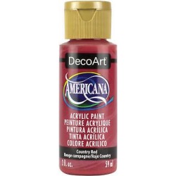 Vernice americana 60ml Decoart