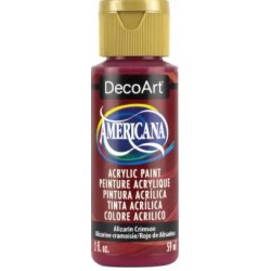 Pintura Americana 60ml Decoart