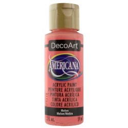 Pintura Americana 60ml Decoart