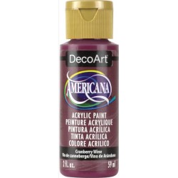 Pintura Americana 60ml Decoart