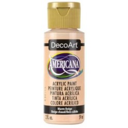 Pintura Americana 60ml Decoart