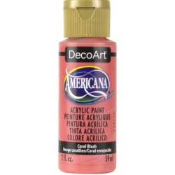 Pintura Americana 60ml Decoart