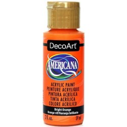 Pintura Americana 60ml Decoart