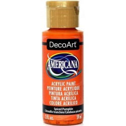 Pintura Americana 60ml Decoart