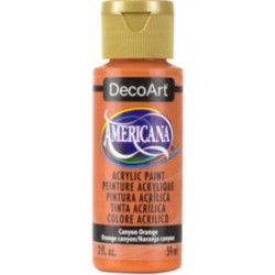 Pintura Americana 60ml Decoart
