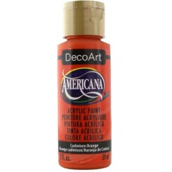 Pintura Americana 60ml Decoart