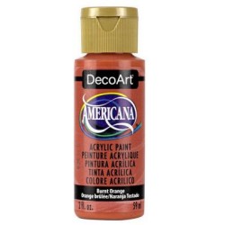 Vernice americana 60ml Decoart