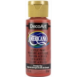 Vernice americana 60ml Decoart