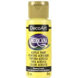 Vernice americana 60ml Decoart