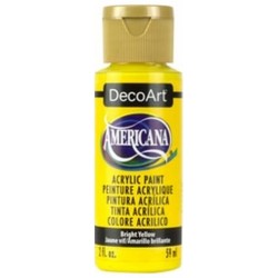 Vernice americana 60ml Decoart