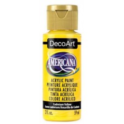 Vernice americana 60ml Decoart
