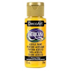 Vernice americana 60ml Decoart