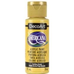 Pintura Americana 60ml Decoart