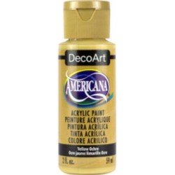 Pintura Americana 60ml Decoart