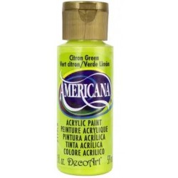 Pintura Americana 60ml Decoart