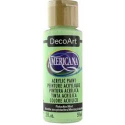 Pintura Americana 60ml Decoart