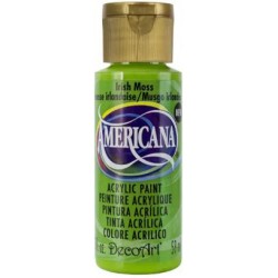 Pintura Americana 60ml Decoart