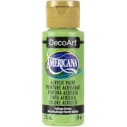 Pintura Americana 60ml Decoart