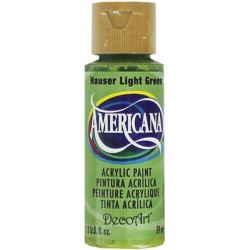 Pintura Americana 60ml Decoart